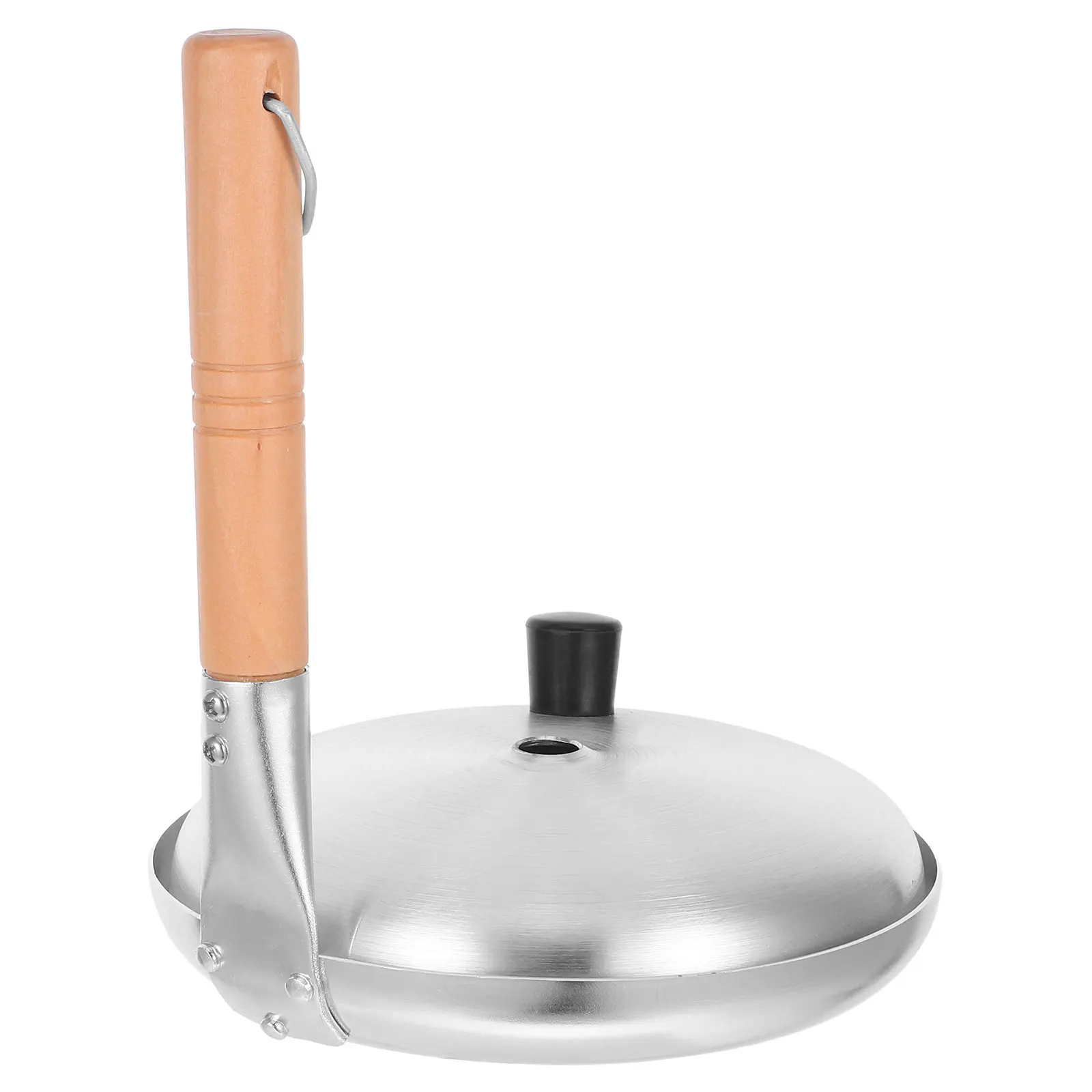 

Parent-child Pot Japanese Fry Pan Non-stick Coating Vertical Handle Sauce Small Cooking Pans Mini Flat Egg Frying Pan