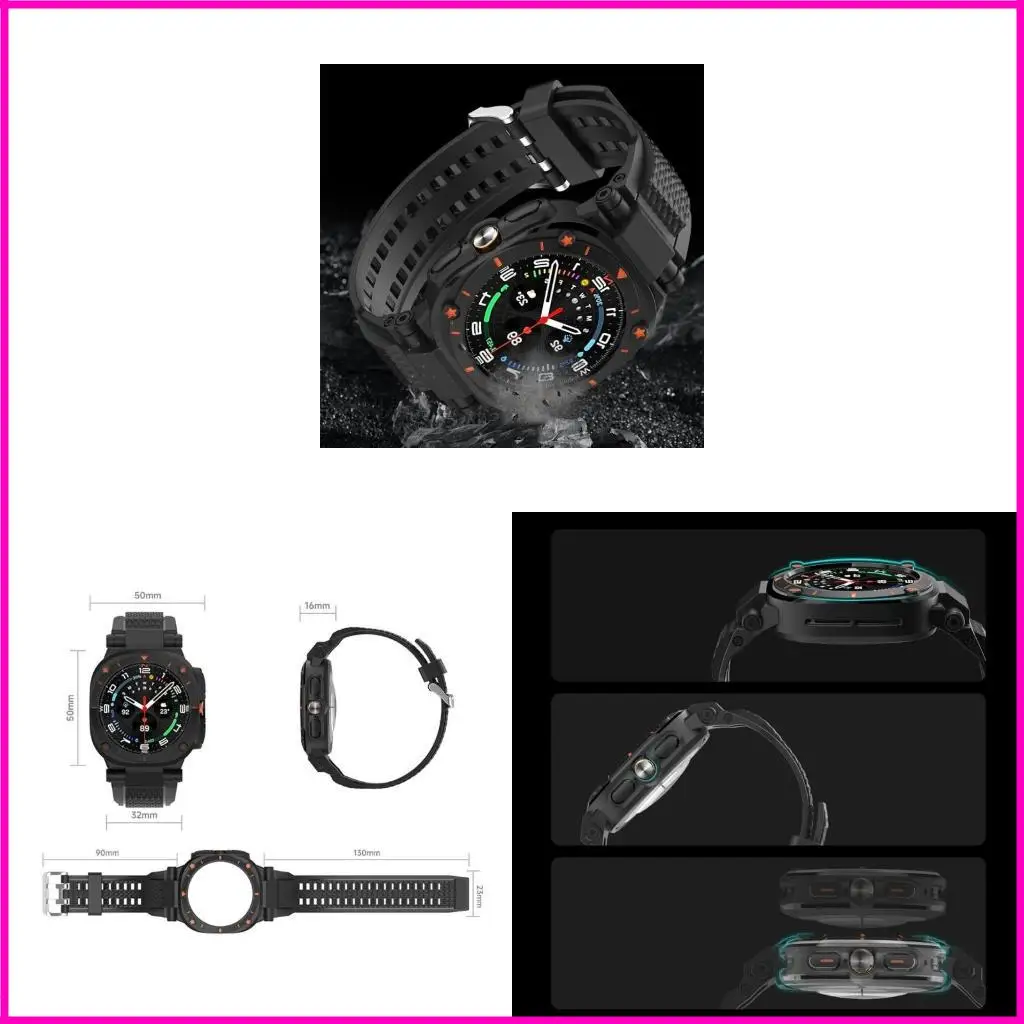 

Смотреть браслеты на запястье и замене корпуса с оболочкой с крышкой