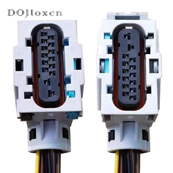 1 Set 14 Pin Car 13522378 Connector For Buick Malibu Yinglang Regal LaCrosse Chevrolet Cruze Forex Gearbox Gearbox Computer Plug