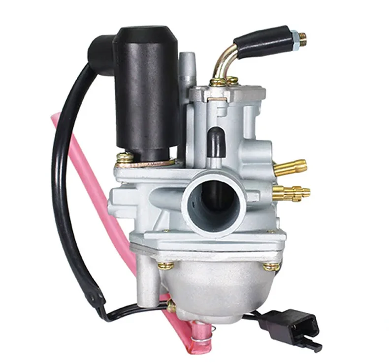 

PZ19JF Carburetor Yamaha Jog 90 100cc AT100 19mm 2-stroke