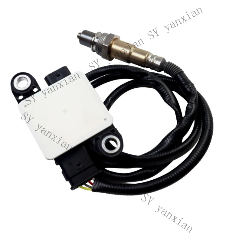 SY+ APNUWAER A0009058402 Particle Sensor PM Sensor for Mercedes-Benz GLK X204 W251