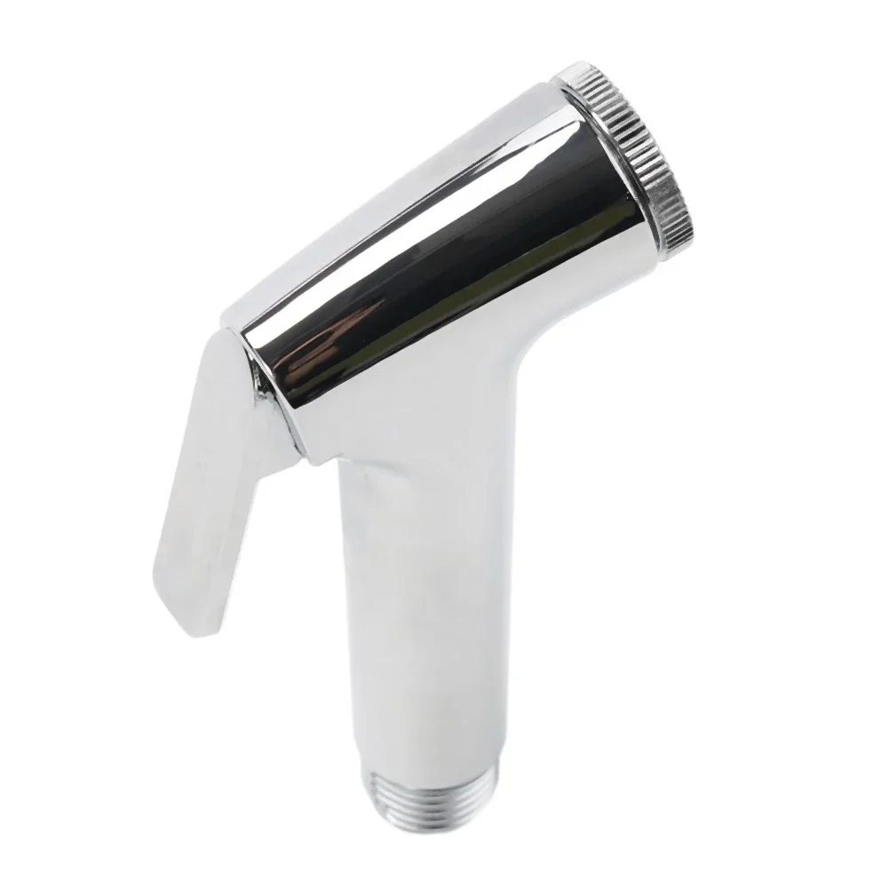 

2022 New Shower Head Wash Bidet Faucet Toilet Spray Pet Shower Sprayer Handheld ABS Toilet Spray Free Shipping