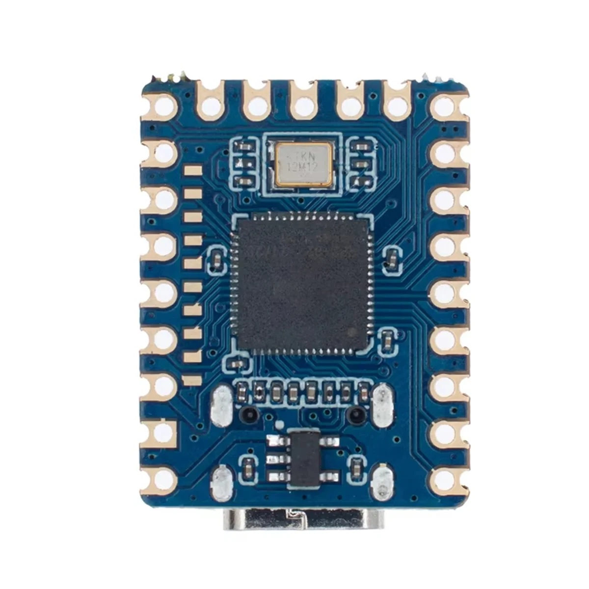 RP2040 For Microcon…