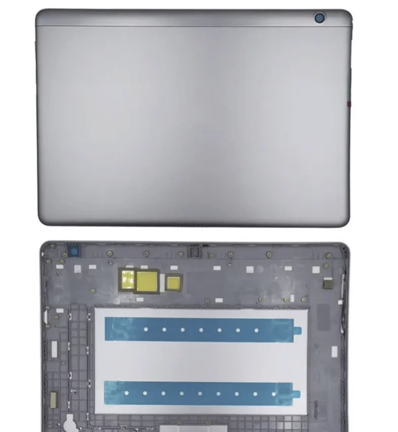 Battery Back Cover Housing Case Door Replacement Parts Durable Back Cover For Huawei MediaPad T3 10 AGS-W09 AGS-L09 AGS-L03