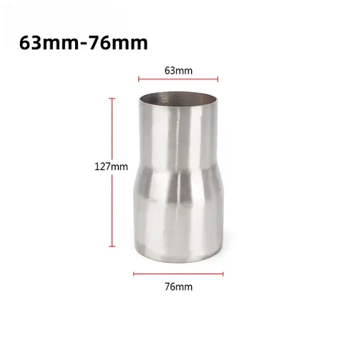 10 best sales jdm-avgasrör - №2