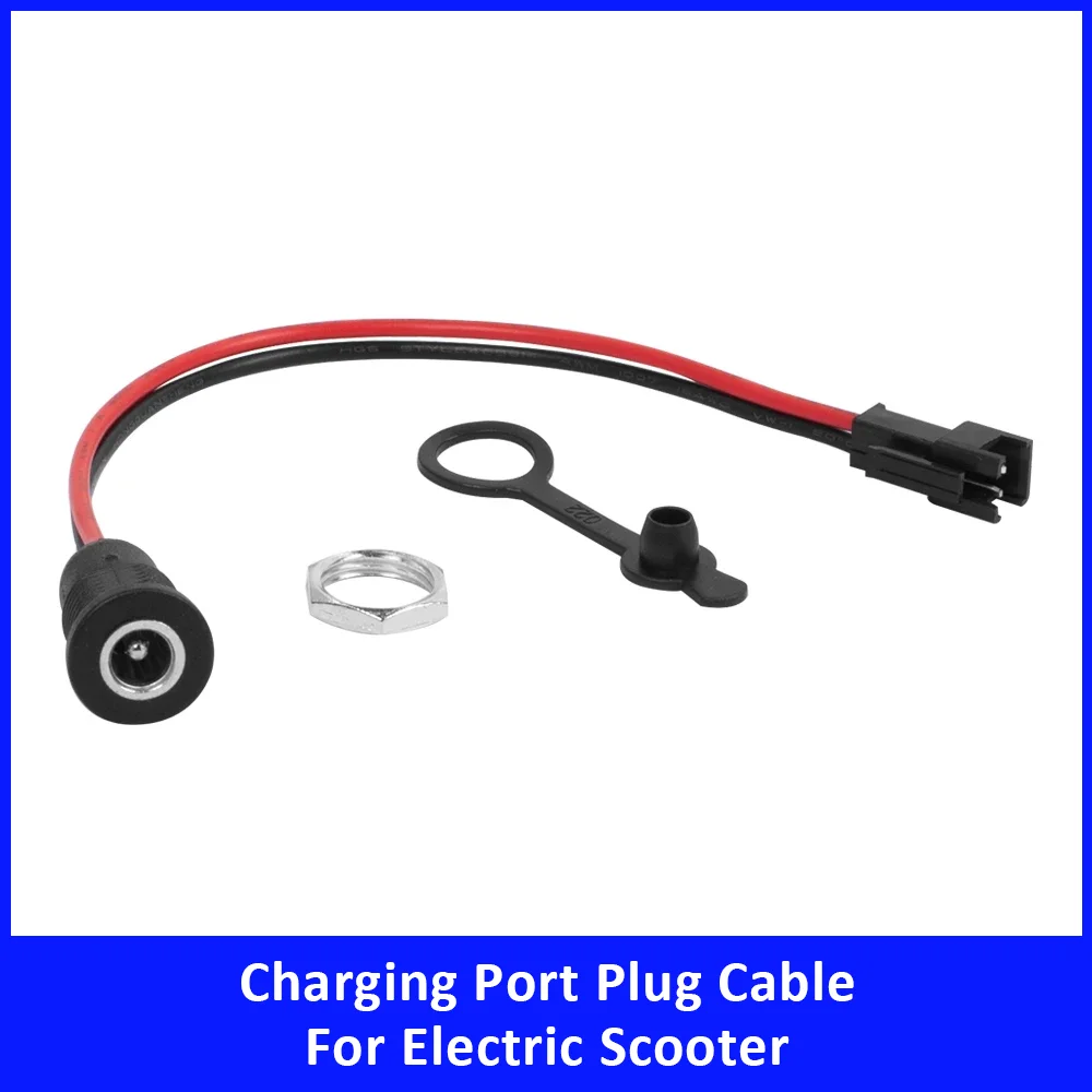 5.5X2.1Mm Dc Power …