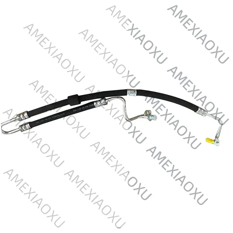 

Шланг гидроусилителя руля (маслопровод) для Land Rover Range Rover Sport L320 306DT 3.0TDV6 LR031837 LR016204