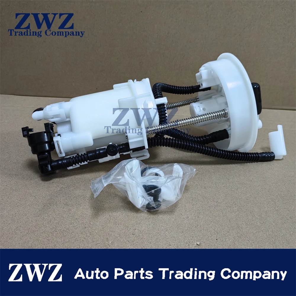 For Honda CITY Fit 1.3L 1.5L Jazz II Accord VII Fuel Filter 16010-SAA-000 16010SAA000 16010 SAA 000 view 2