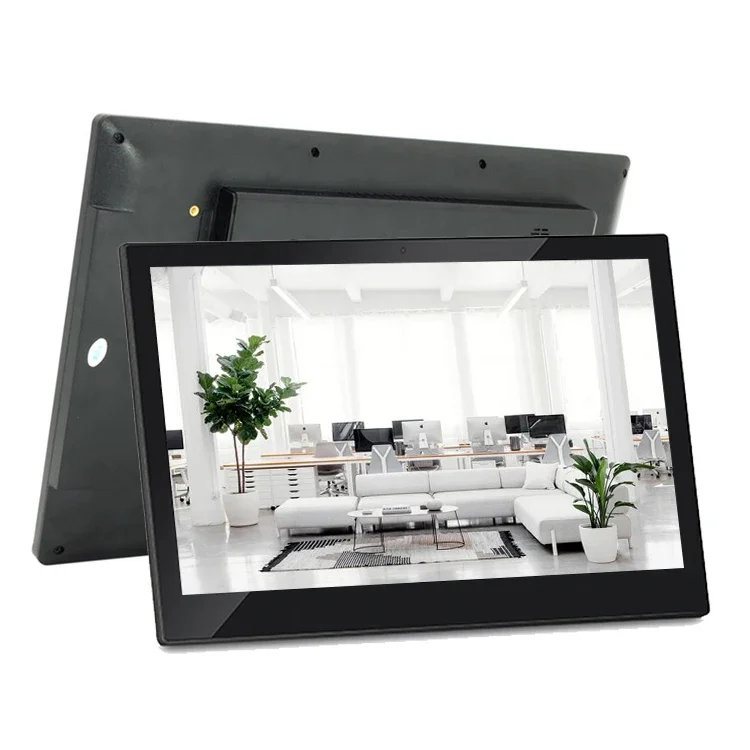 

Sunworld YC-2401T 24 Inch IPS Touch Screen RK3568 Digital Signage Advertising Display