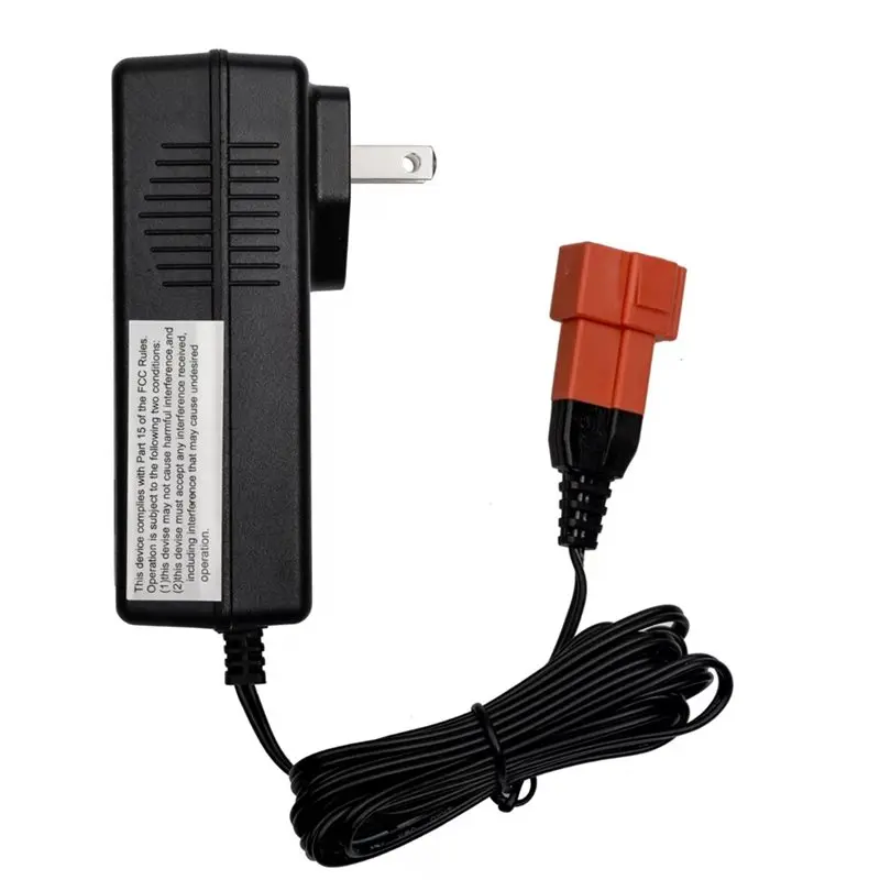 

Аккумулятор AS95-12V для детских электромобилей, 12В, с адаптером питания и вилкой стандарта США