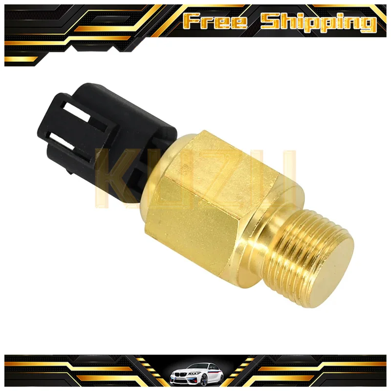 Temperature Sensor Switch Temp Sender Sending Unit Connector 1104A-44TG 1104D-E66TA 2848A129 1104C-44TA For PERKINS