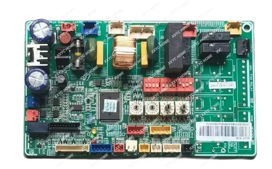 

for air conditioner computer board circuit board DB93-08245A DB93-08245E DB41-00364A part