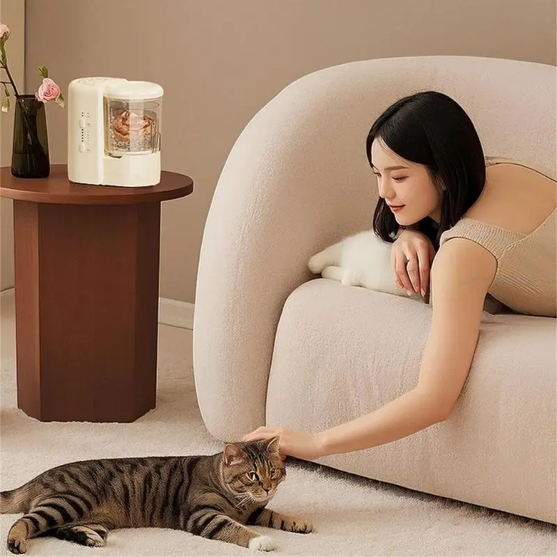 27RB電気メイクアップブラシクリーナー洗濯物乾燥乾燥タイマー化粧品に最適