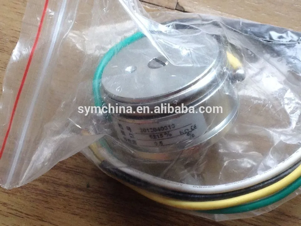 Potensiometer joystick derek Menara