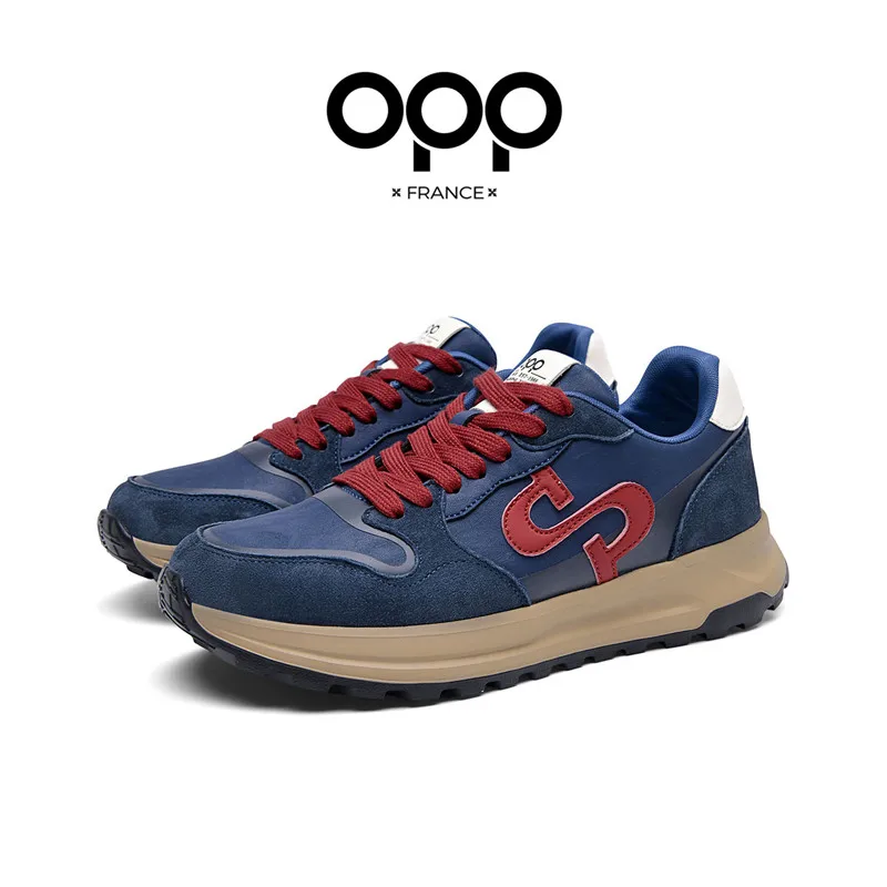 OPP High Quality France New Male Luxury Designer Shoes New Fashion Sports Blance Sneakers Running Air 1 Shoes