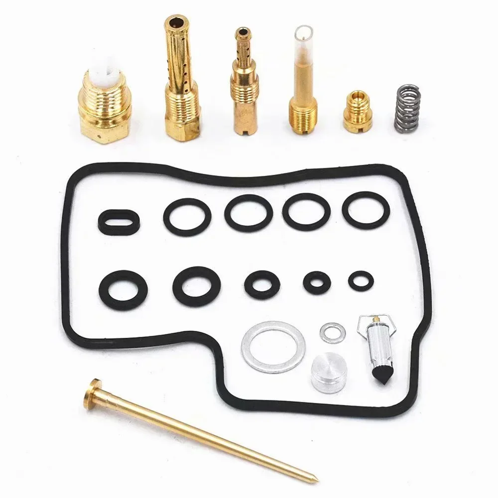 98-03 For HONDA VT750C SHADOW ACE&DELUXE KEYSTER CARB MASTER REPAIR KIT 0201-226