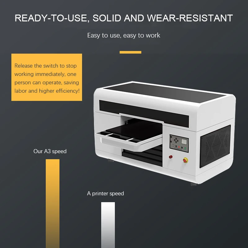 Momotech Inkjet Pet… - image