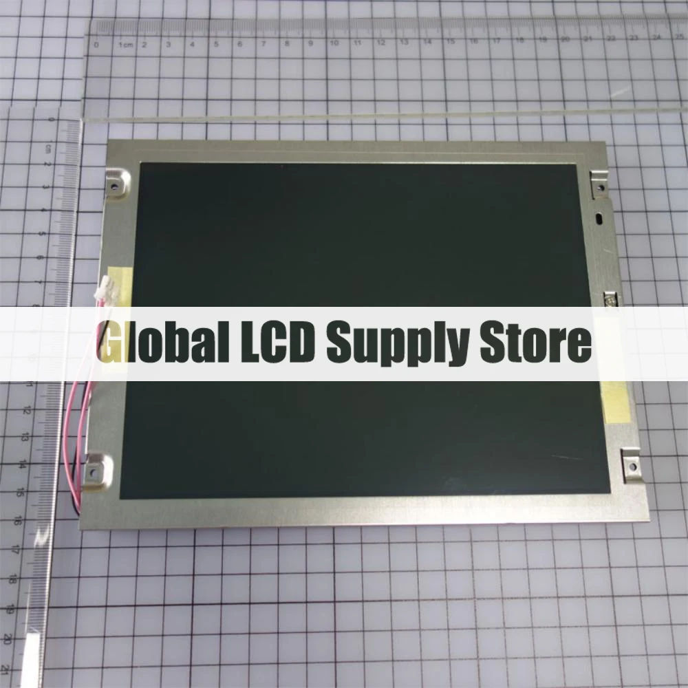 NL8060BC21-09 New Original A-Grade 8.4 inch 800x600 LCD Display Screen for Industrial Equipment