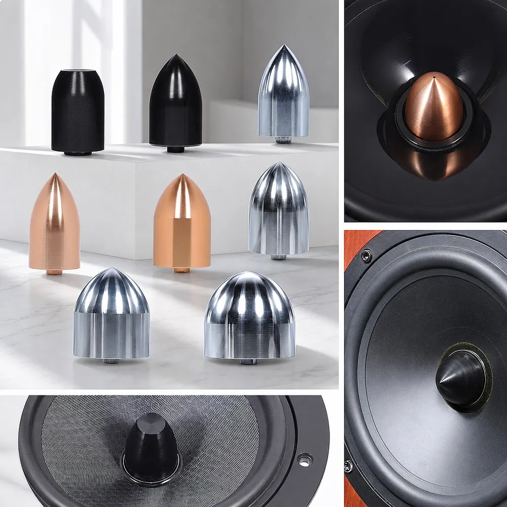 mw-audio-2-pecas-tampa-de-aluminio-para-alto-falante-capa-protetora-contra-poeira-reparo-diy-cone-de-fase-pura-de-metal-acessorios-para-alto-falante-de-25mm