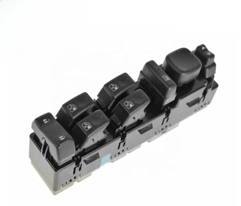 Applicable To Mechanical Parts, Window Glass Lifter Switch 15883323