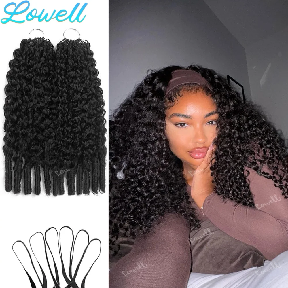 Burmese Curly Bundl…