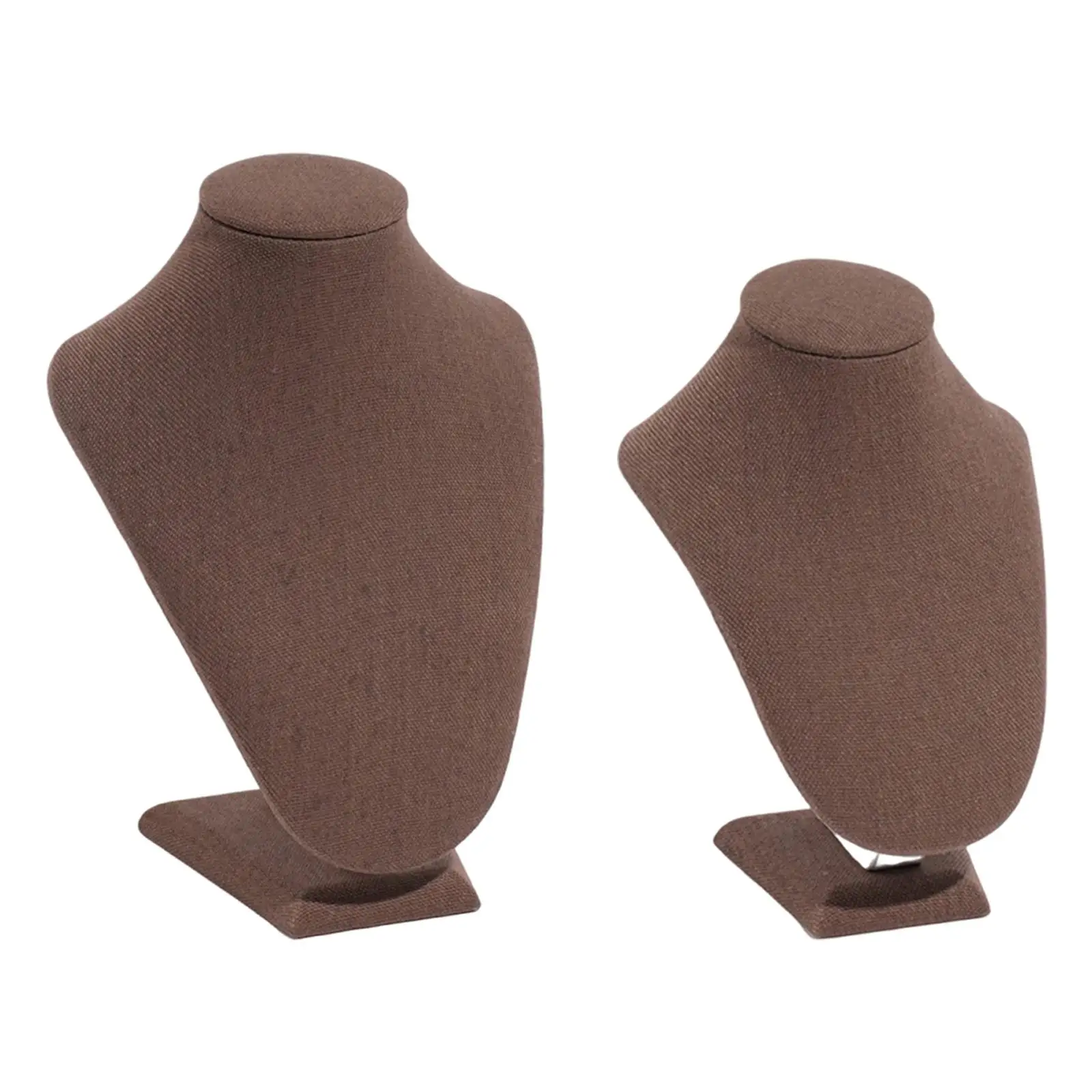 

Ювелирный бюст, ожерелье, подвеска, подставка для выставочного зала, коммерческого пространства