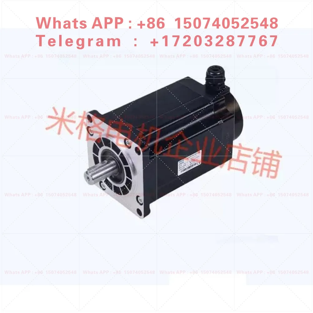 Mige manufacturer's three-phase stepper motor FHB31112, FHB31115, FHB31118, FHB31122 one piece