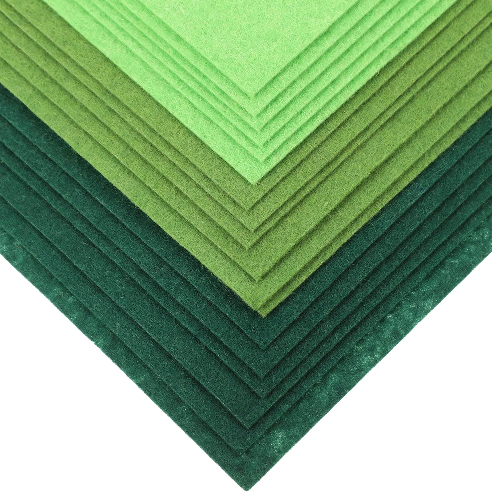 

18Pcs DIY Felt Fabric Sheets Non Woven Material for Sewing Craft Patchwork Handmade Felt Cloth Sewing DIY Crafts Cloths