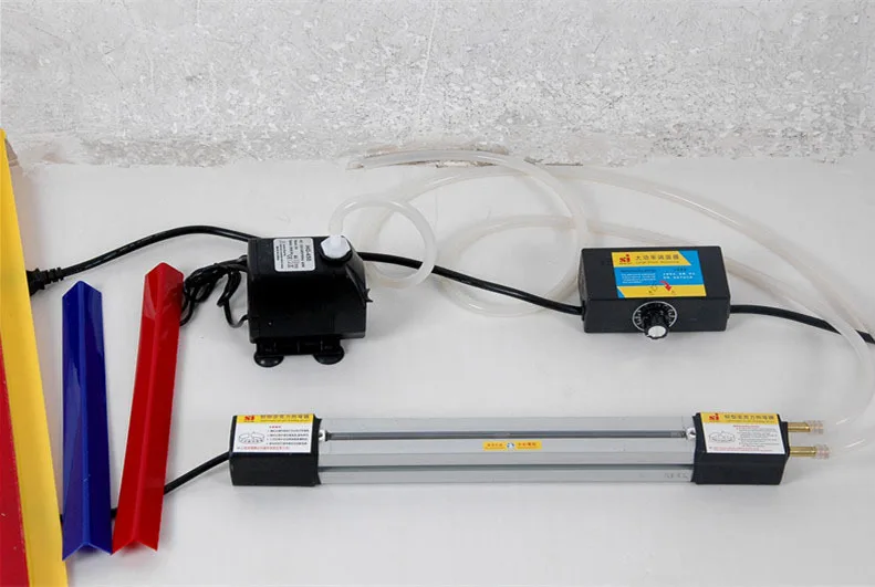Hot Bending Machine 23''(60cm) Acrylic for Organic Plates Bending Machine for Plastic Plates,PVC Plastic Board Bending Device