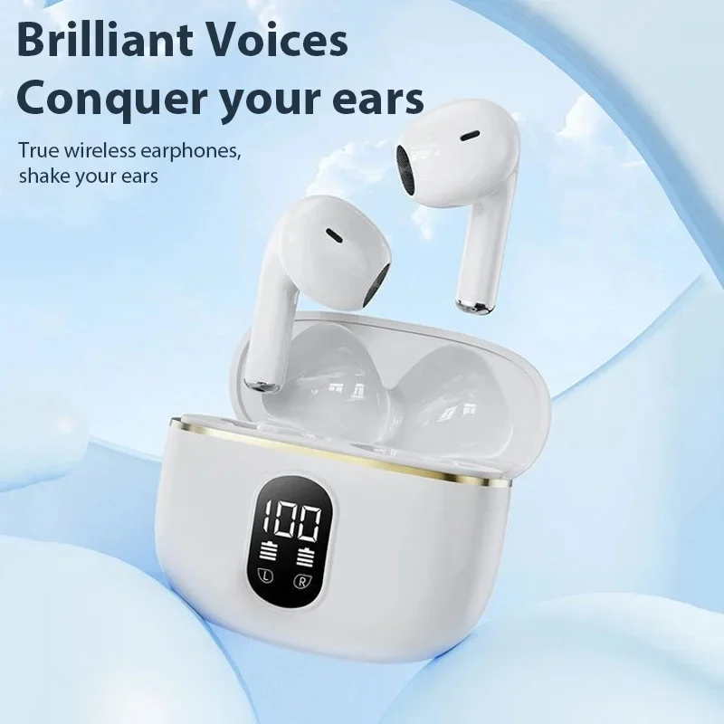 Tws In-Ear Bluetoot… - image