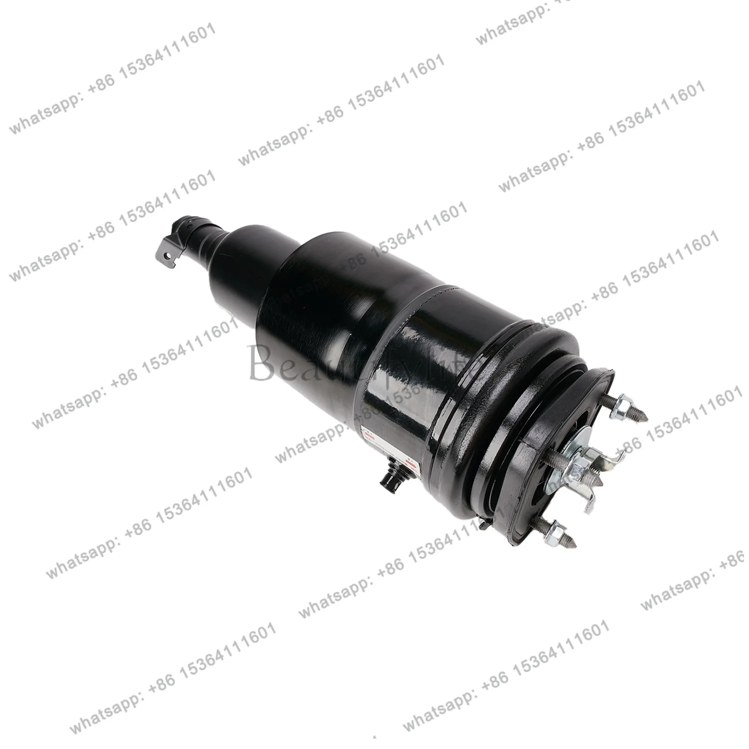 Air suspension shock absorber for auto parts LS600 4801050341 4852050340