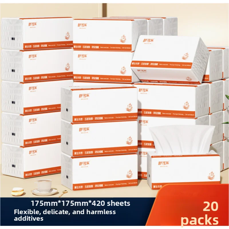 20-paquetes-de-papel-tisu-facial-suave-y-delicado-para-la-piel-con-5-capas-de-grosor-420-hojas-por-paquete-84-servilletas-extraibles-papel-higienico