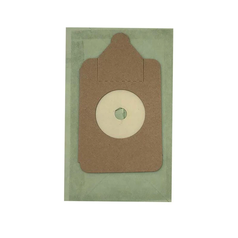 10PCS Vacuum Cleaner Dust Bags Enhance Vacuum For Numatic For Henry NVM-1CH HVR200-11 Vacuum Cleaner Paper Dust Bags