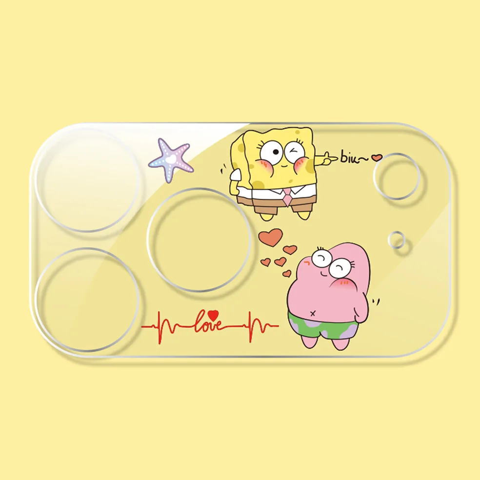 Spongebob