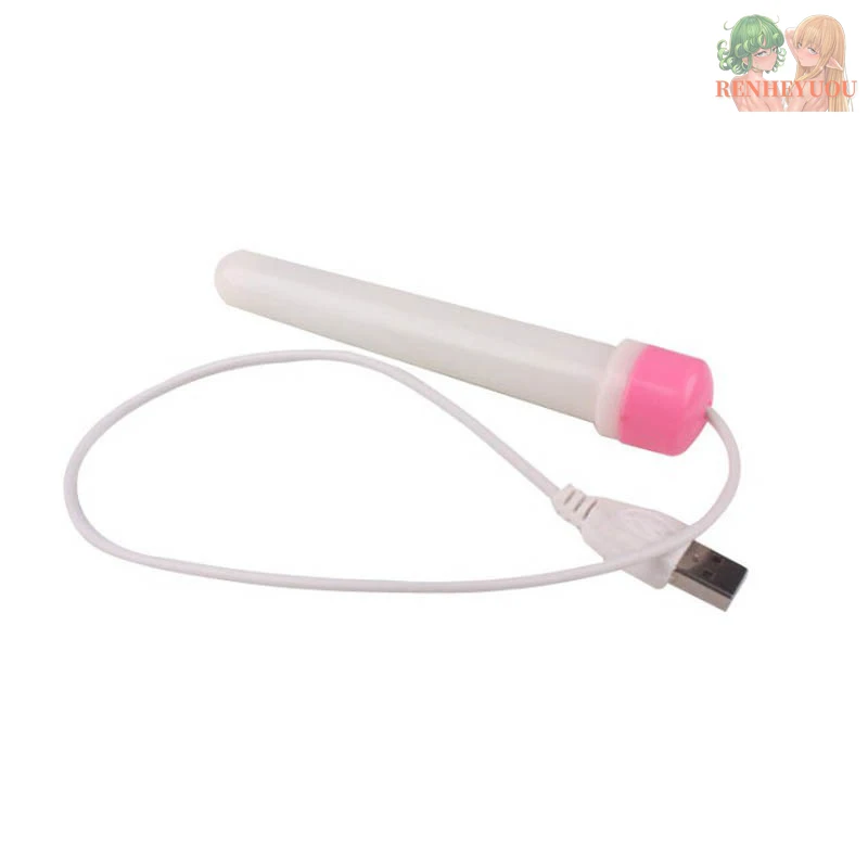RENHEYUOU Free Sex Doll USB Warmer, Intelligent Temperature Control Adult Sex Products, Advanced Automatic Temperature Control - Image 5