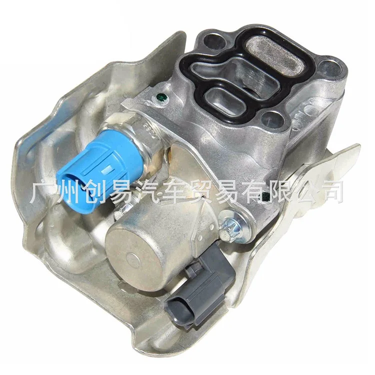 مناسب لصمام الملف اللولبي 15810-PRB-A03 VVT هو أفضل المبيعات عبر الحدود ومناسب لقطع غيار السيارات Honda