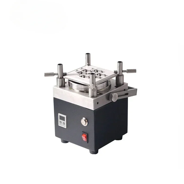 Super Value Factory Store2025 NEOPL-70D2 Digital Display Mini por   for patch cord connector fiber optic polishing machineClara