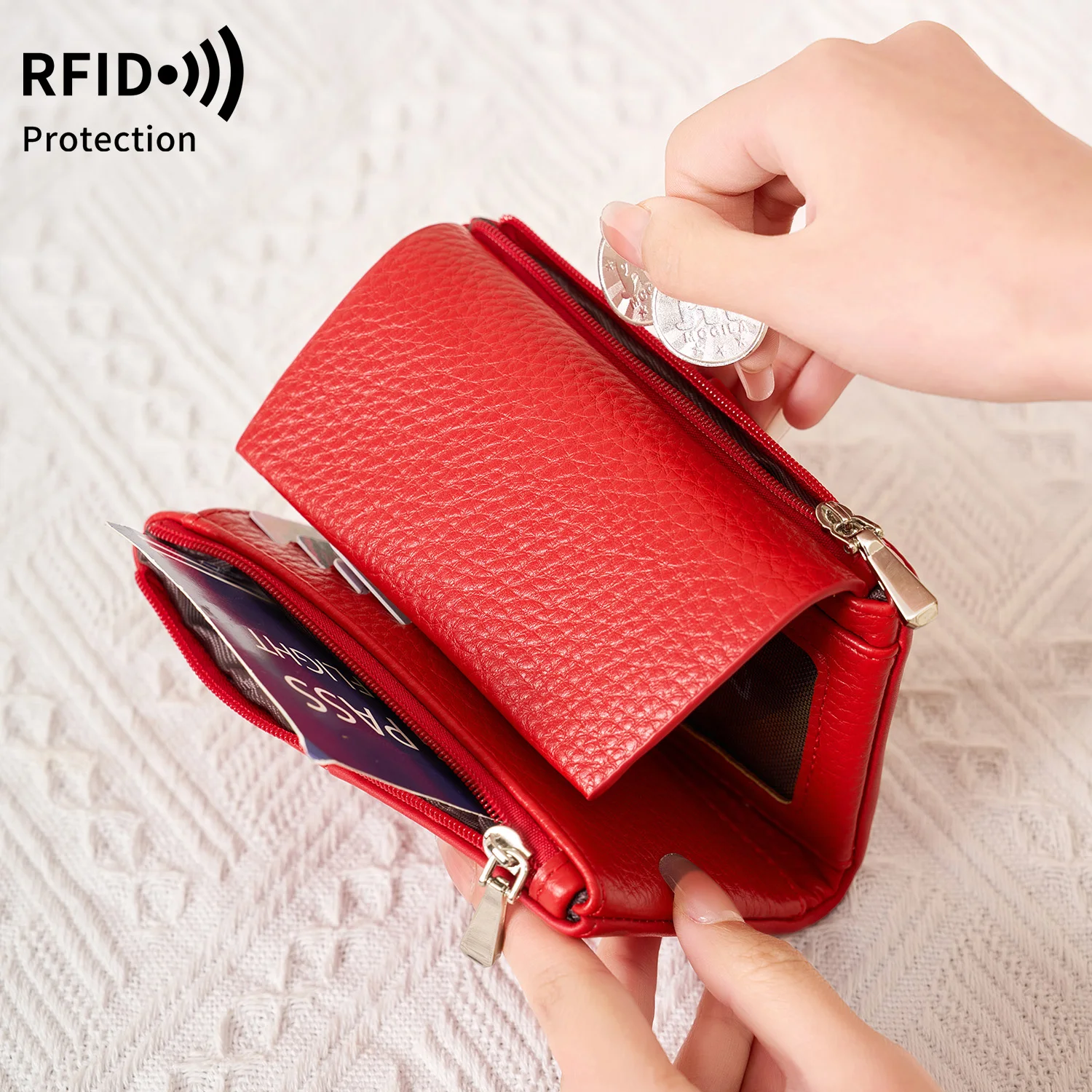 Thumbnail 3 - #54 Best Selling Travel Document Wallets