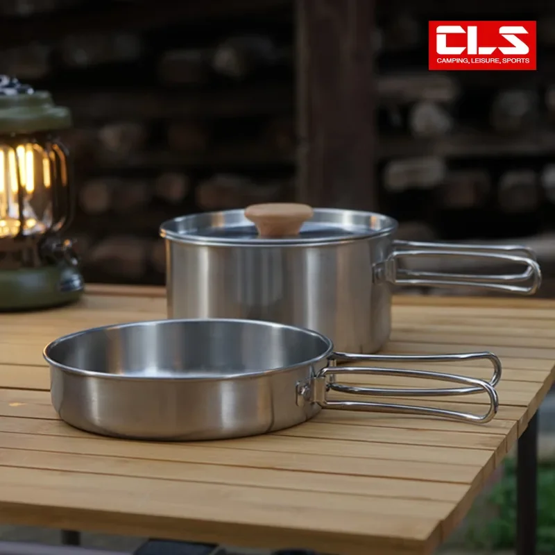 Thumbnail 4 - #70 Best Camping Cookware Sets to Buy In 2026
