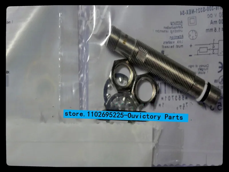 

BES 516-300-S377-S4-D New High Quality Proximity switch sensor