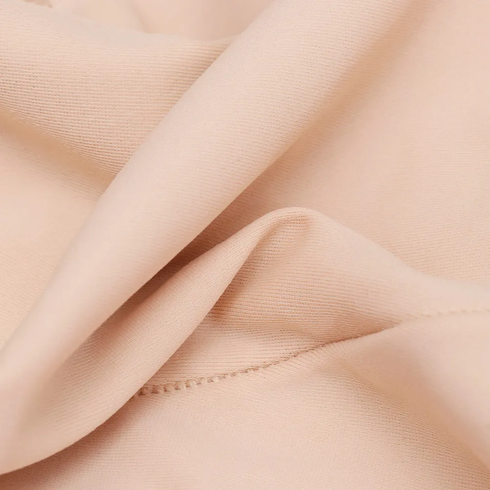 postpartum-pelvic-hip-recovery-belt-breathable-mesh-design-l-size-skin-tone-cotton-material-comfortable-wearing