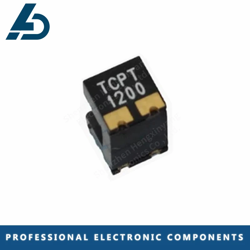 5-10PCS TCPT1200 Automotive Steering System Computer Commonly Used Vulnerable Infrared Transceiver