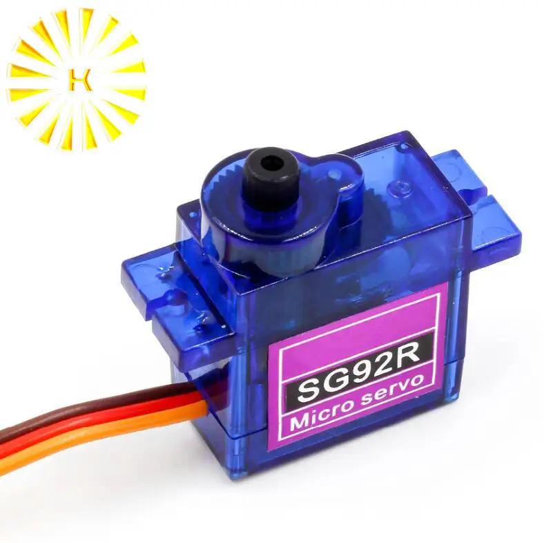 1 Piece SG92R Micro…