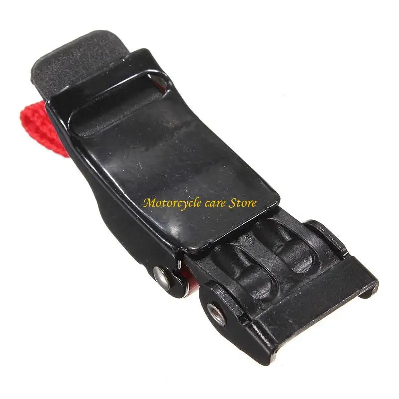 U75F Universal Motorbike ATV Capace