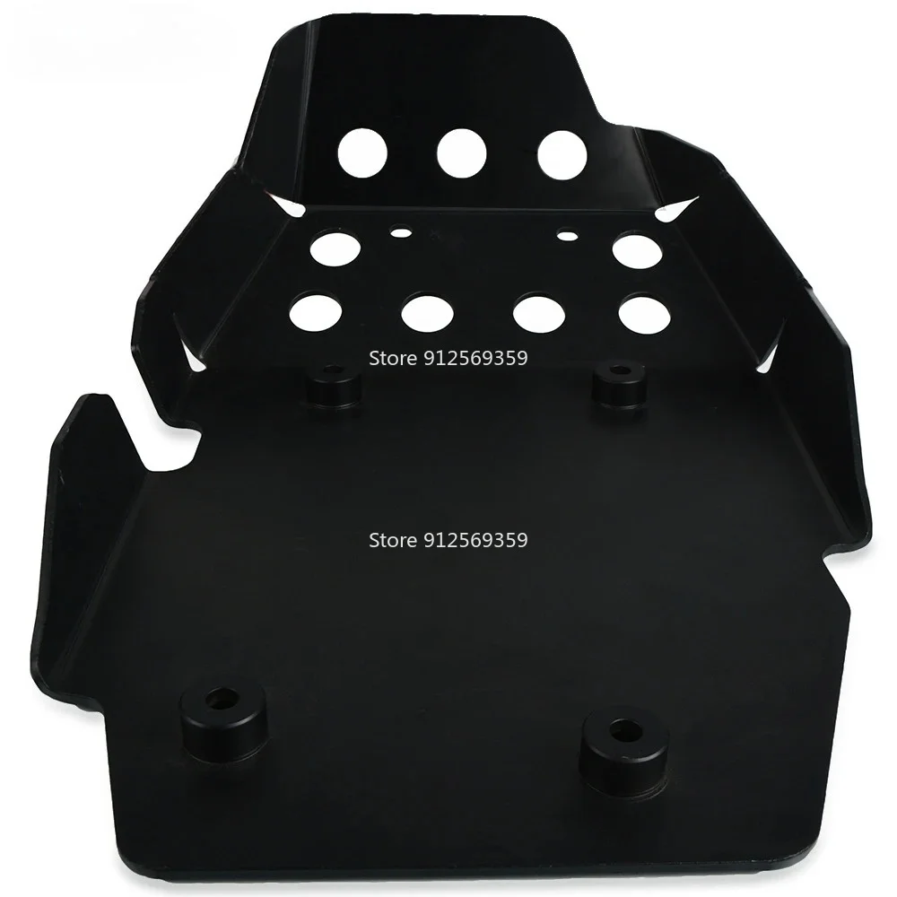 F 800 700 650 GS Motorcycle Skid Plate Bash Frame Engine Guard FOR BMW F700GS F650GS F800GS 2008-2017 F800 GS Adventure ALLYEARS