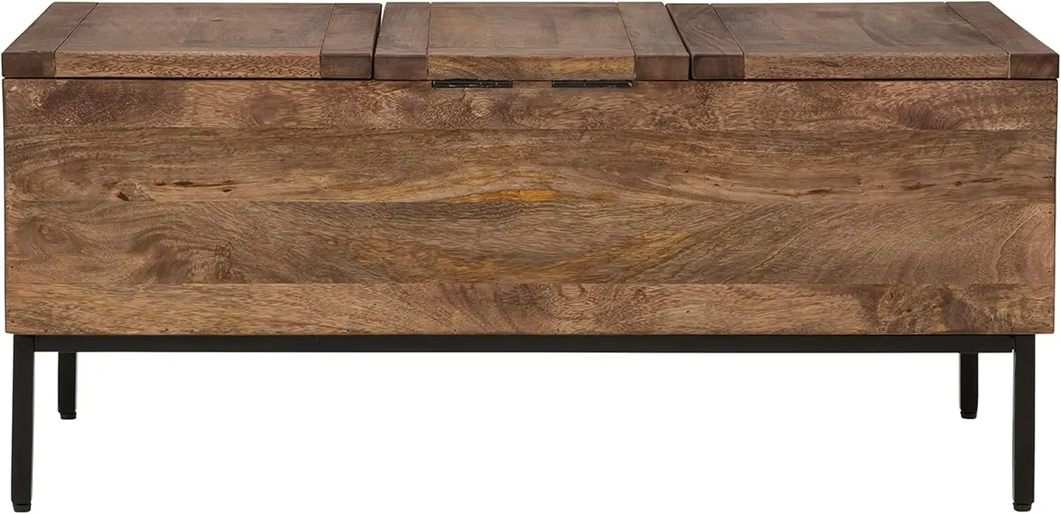 Jasnobrązowy i czarny