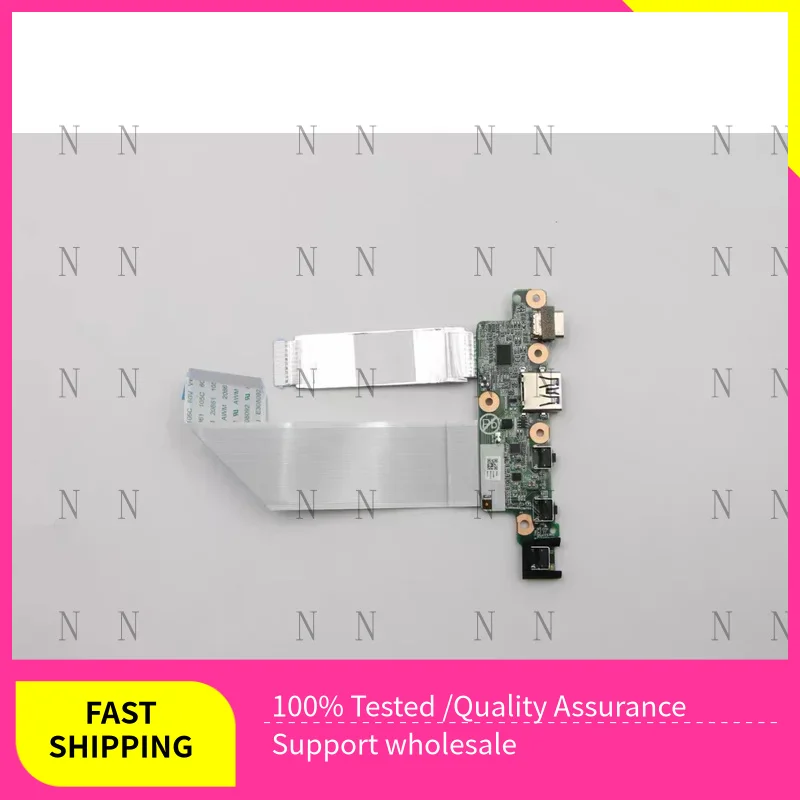 

CR 5C50T70714 для Lenovo Chromebook 500e 300e Gen 2 81MC 81 МБ USB-кабель платы питания