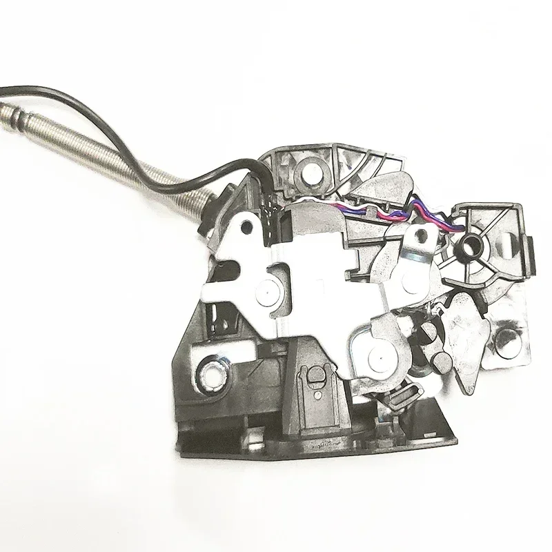 

NEW For Lexus RX 2022 2023 Electric Suction Door Automobile Refitted Automatic Locks Car Accessories Door Soft Close Aut