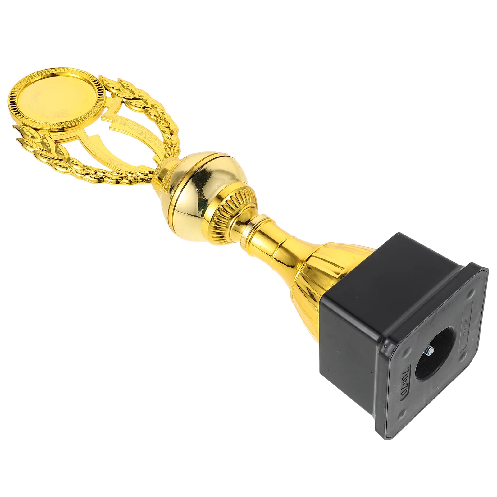 

14.15 Plastic Trophies For Adults Multi-Scene Competition Awards Large Winner Trophy Cups Decorations Classroom