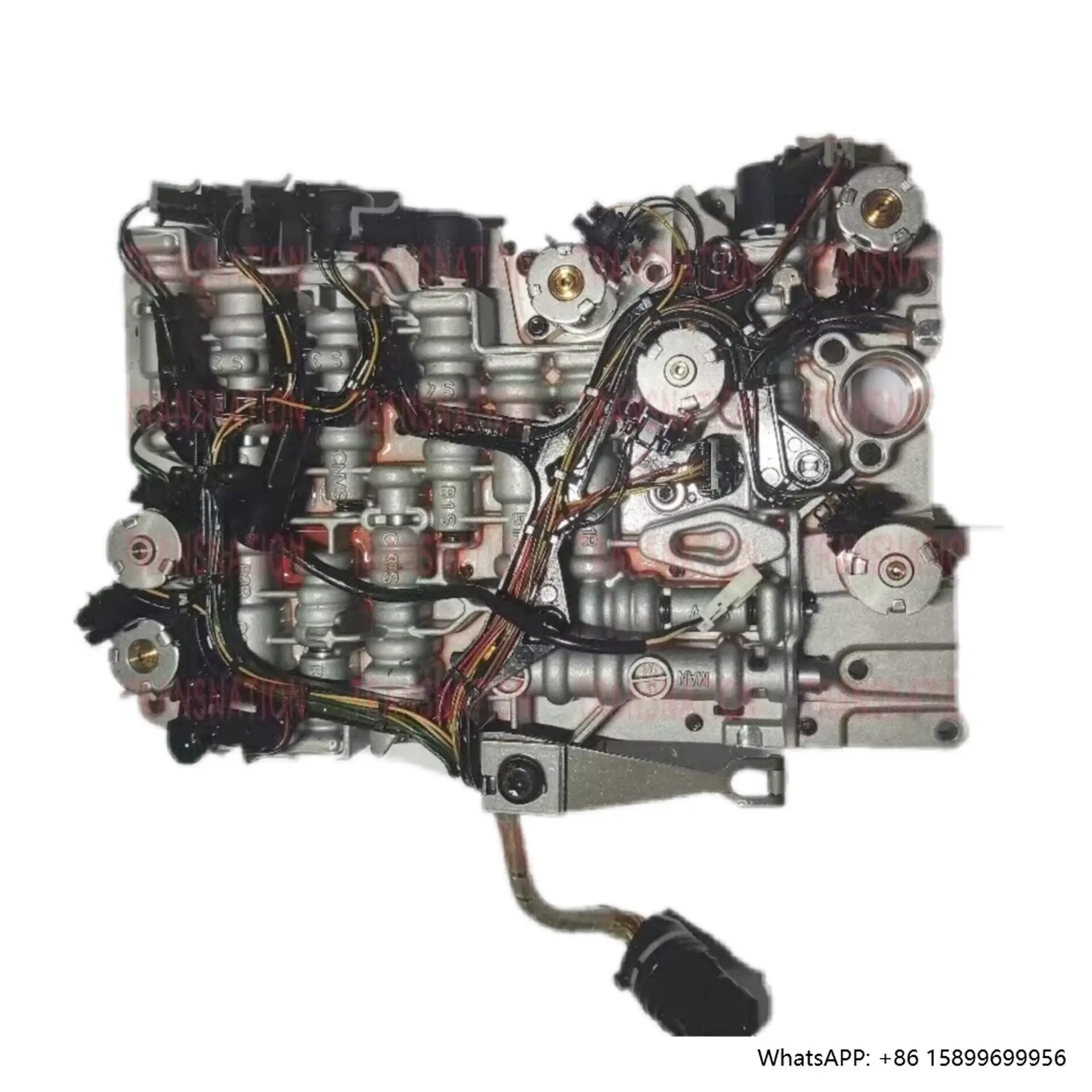 

BTR M78 Oil Pump DSI Auto Transmission System Gearbox for Ssangyong Geely BTR Oil Pump